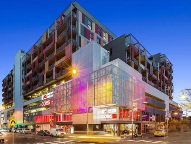 Apartment for sale in Footscray, Melbourne