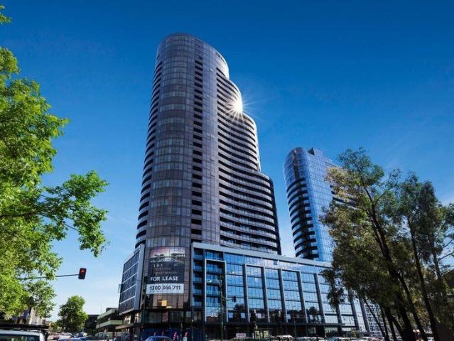 Apartment for rent in Box Hill, Melbourne