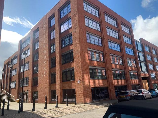 Apartment for rent in Ladywood, West Midlands