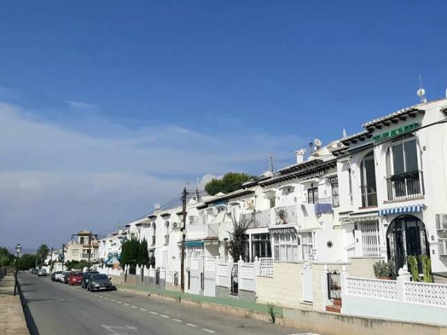 Apartamento en alquiler en Urbanización Los Balcones, el Baix Segura / La Vega Baja