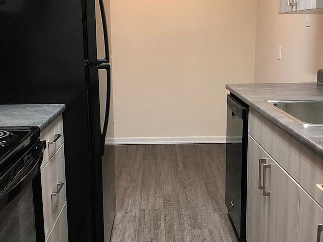 Apartment for rent in Victoria, British Columbia