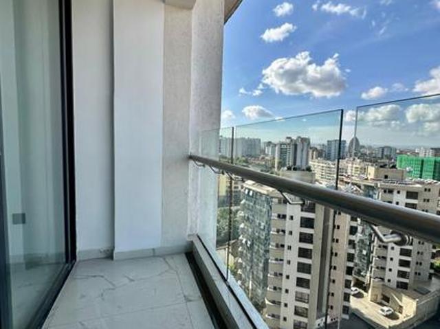 Apartment for rent in Kilimani, Kiambu
