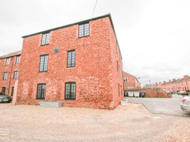 Apartment for rent in West Monkton, Somerset