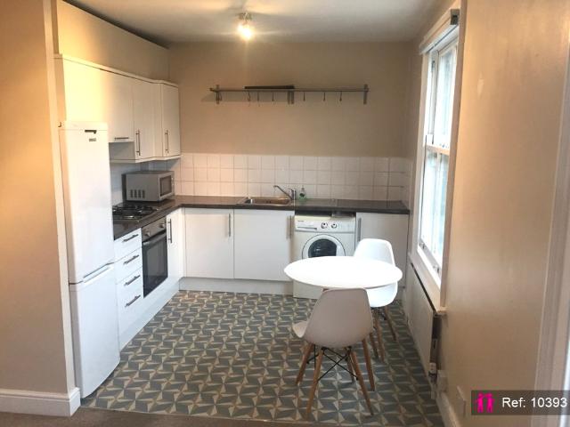 Apartment for rent in Stroud Green, Greater London