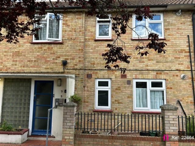 Apartment for rent in Acol, Kent