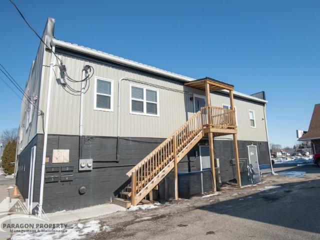 Apartment for rent in Chatham–kent, Ontario