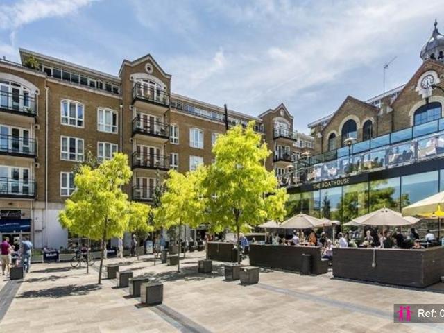 Apartment for rent in Putney, Greater London
