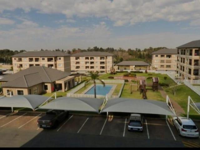Apartment for rent in Boksburg Wes, Boksburg