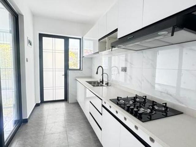 Apartment for rent in Kileleshwa, Kiambu