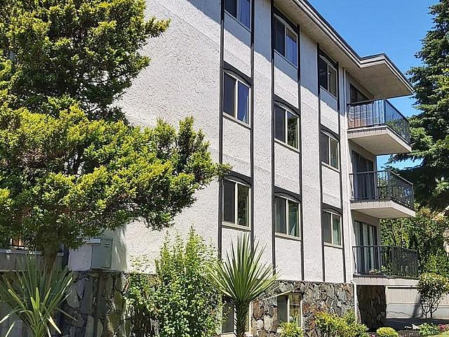 Apartment for rent in Victoria, British Columbia