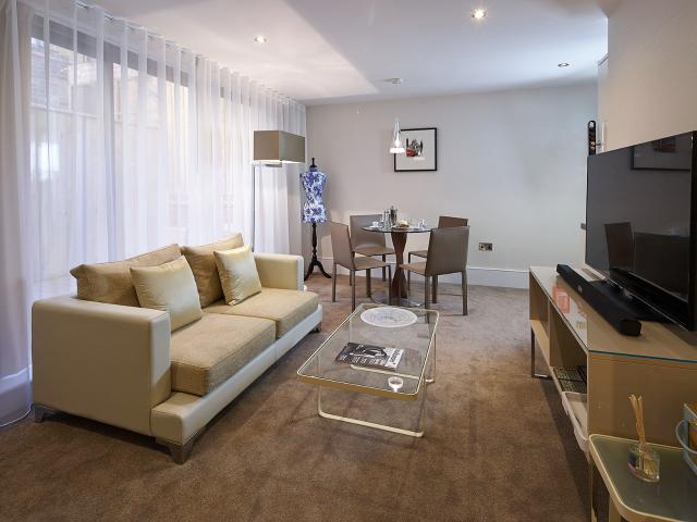 Apartment for rent in Knightsbridge, Greater London