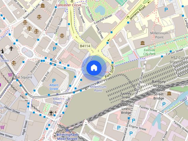 Apartment for rent in Bordesley, Isle Of Man