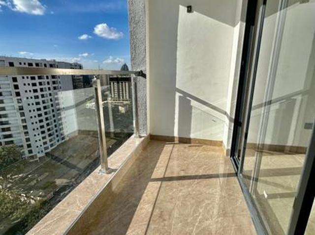 Apartment for rent in Kilimani, Kiambu