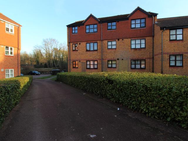 Apartment for rent in King's Walden, Hertfordshire