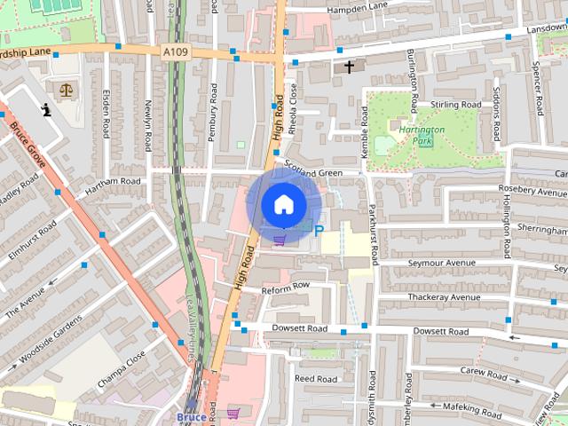 Apartment for rent in Isle Of Man