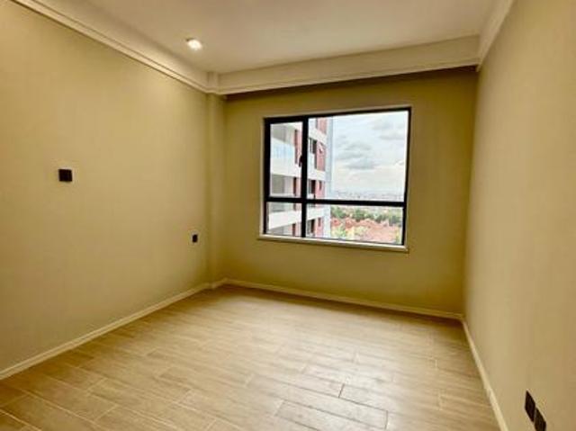 Apartment for rent in Lavington, Kiambu