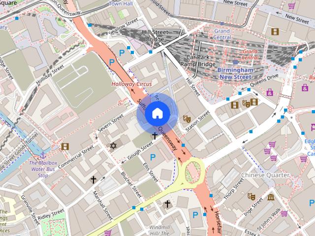 Apartment for rent in Ladywood, Isle Of Man