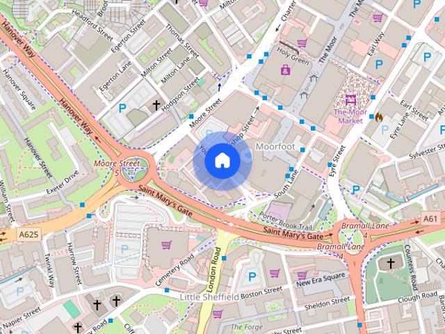 Apartment for rent in Isle Of Man