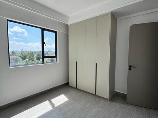Apartment for rent in Kileleshwa, Kiambu