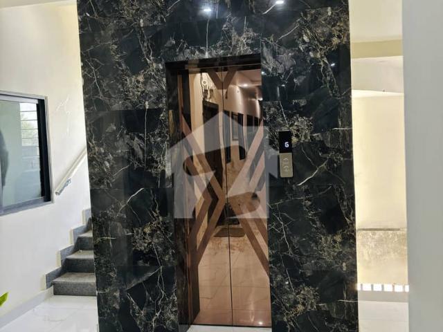 Apartment for rent in اسلام آباد, زون 1