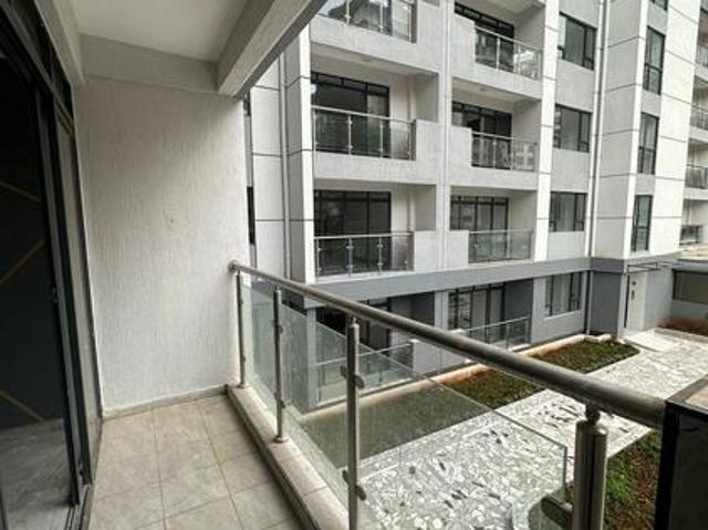 Apartment for rent in Kileleshwa, Westlands