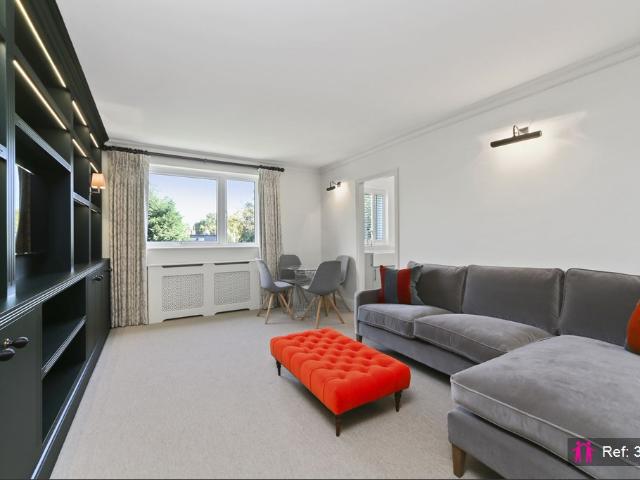 Apartment for rent in Brompton, Greater London