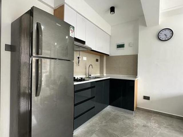 Apartment for rent in Lavington, Westlands