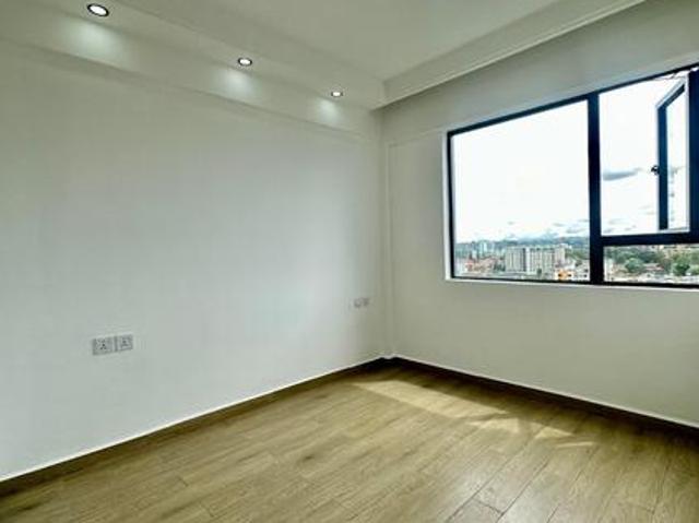 Apartment for rent in Njiru, Nairobi