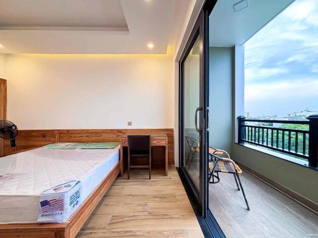 Căn hộ cho thuê tại Sơn Trà, Đà Nẵng