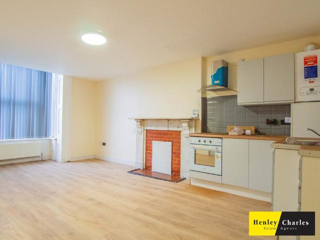 Apartment for rent in Birmingham, Stockland Green