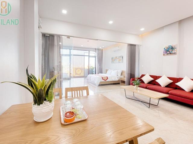 Căn hộ cho thuê tại Liên Chiểu, Đà Nẵng