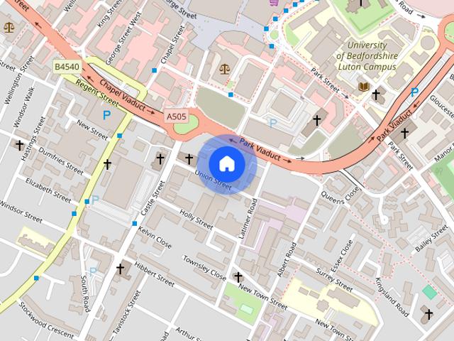 Apartment for rent in Spring Park, Isle Of Man