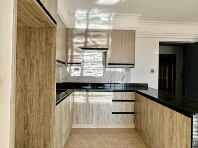 Apartment for rent in Kilimani, Kiambu