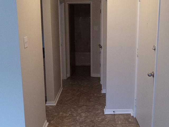 Apartment for rent in East St. Paul, Manitoba