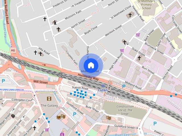 Apartment for rent in Spring Park, Isle Of Man