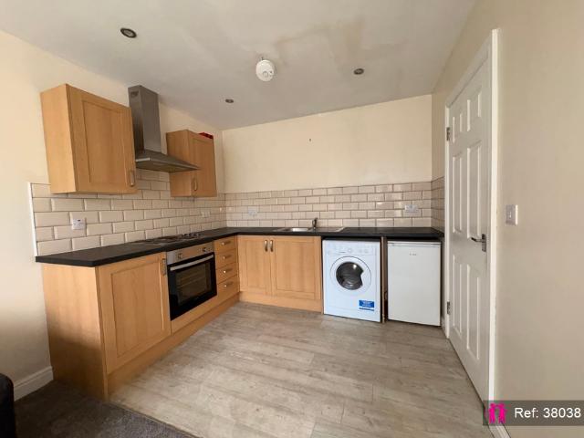 Apartment for rent in Pontefract, Wakefield