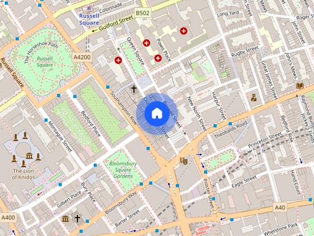 Apartment for rent in Bloomsbury, Isle Of Man