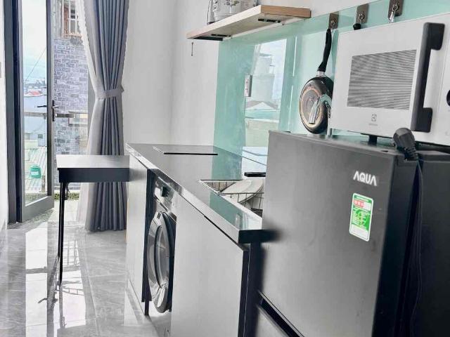Căn hộ cho thuê tại Đà Nẵng