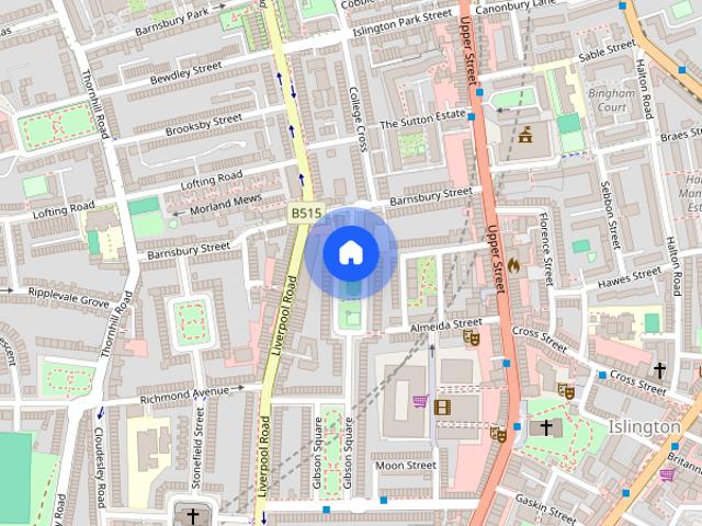 Apartment for rent in Highbury, Isle Of Man