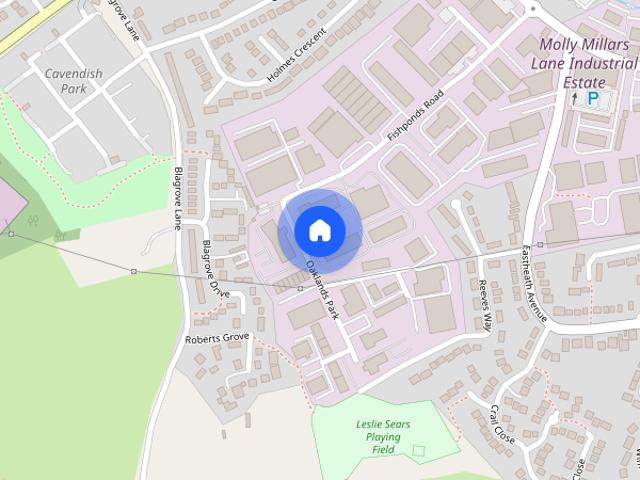 Apartment for rent in Wokingham, Isle Of Man