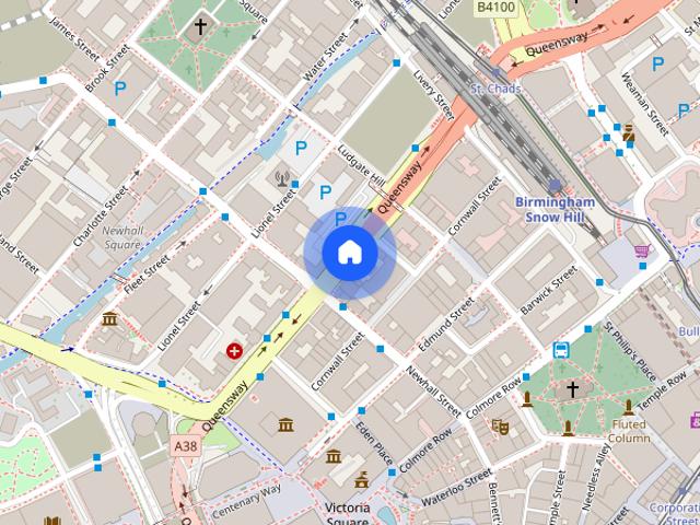 Apartment for rent in Ladywood, Isle Of Man