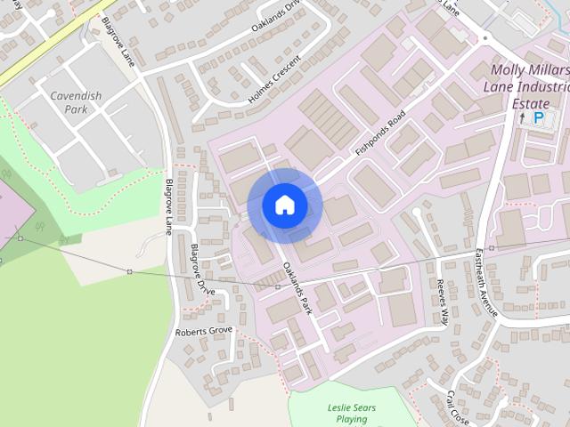 Apartment for rent in Wokingham, Isle Of Man