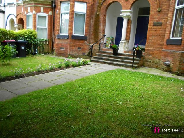 Apartment for rent in Blackfriars, Salford