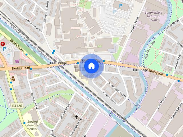 Apartment for rent in Hockley Port, Isle Of Man