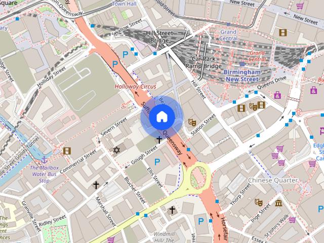 Apartment for rent in Ladywood, Isle Of Man