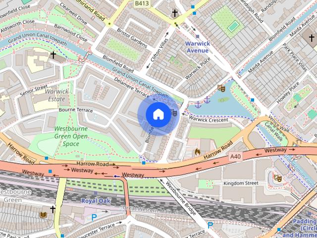 Apartment for rent in Bayswater, Isle Of Man