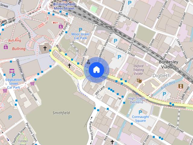 Apartment for rent in Highgate, Isle Of Man