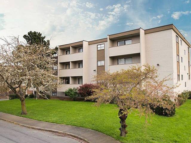 Apartment for rent in Victoria, British Columbia