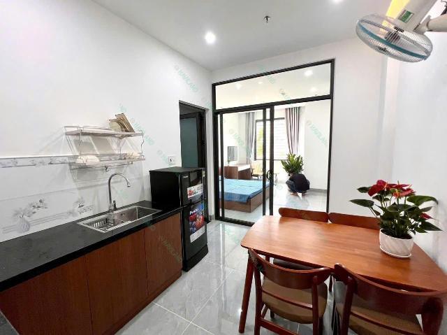 Căn hộ cho thuê tại Đà Nẵng