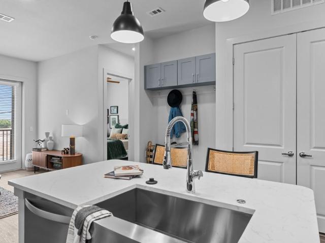 Apartment for rent in Austin, Texas